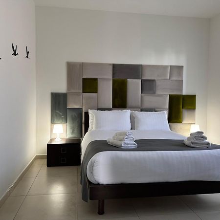 דסנזאנו דל גארדה Residence Del Lago מראה חיצוני תמונה