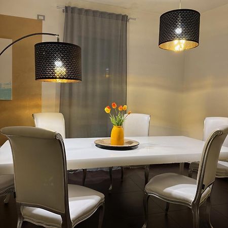 דסנזאנו דל גארדה Residence Del Lago מראה חיצוני תמונה
