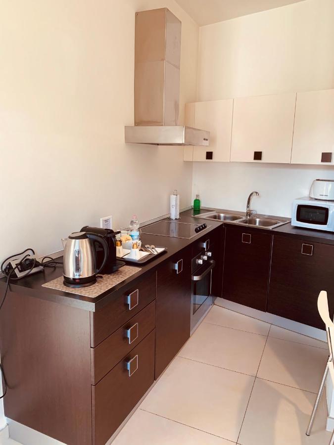 דסנזאנו דל גארדה Residence Del Lago מראה חיצוני תמונה