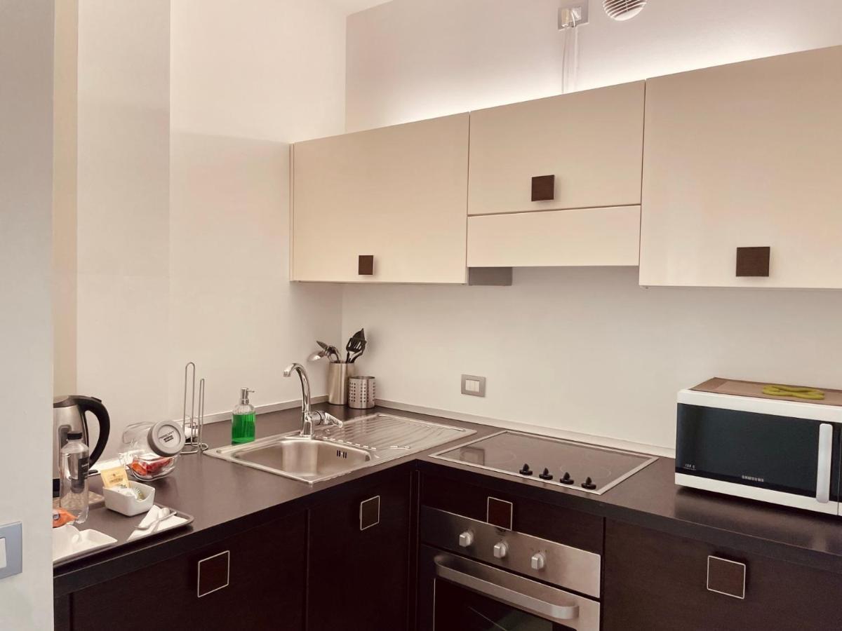 דסנזאנו דל גארדה Residence Del Lago מראה חיצוני תמונה