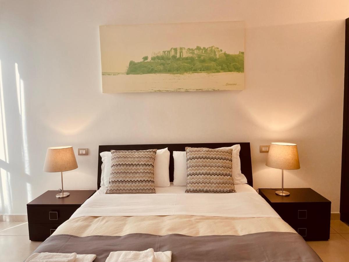 דסנזאנו דל גארדה Residence Del Lago מראה חיצוני תמונה
