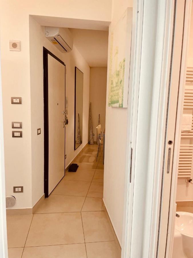 דסנזאנו דל גארדה Residence Del Lago מראה חיצוני תמונה