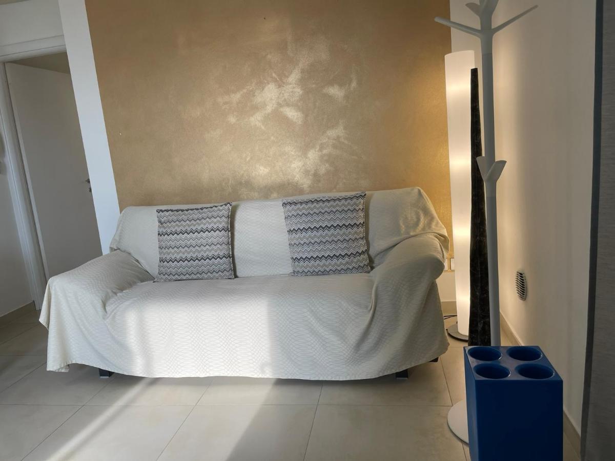 דסנזאנו דל גארדה Residence Del Lago מראה חיצוני תמונה