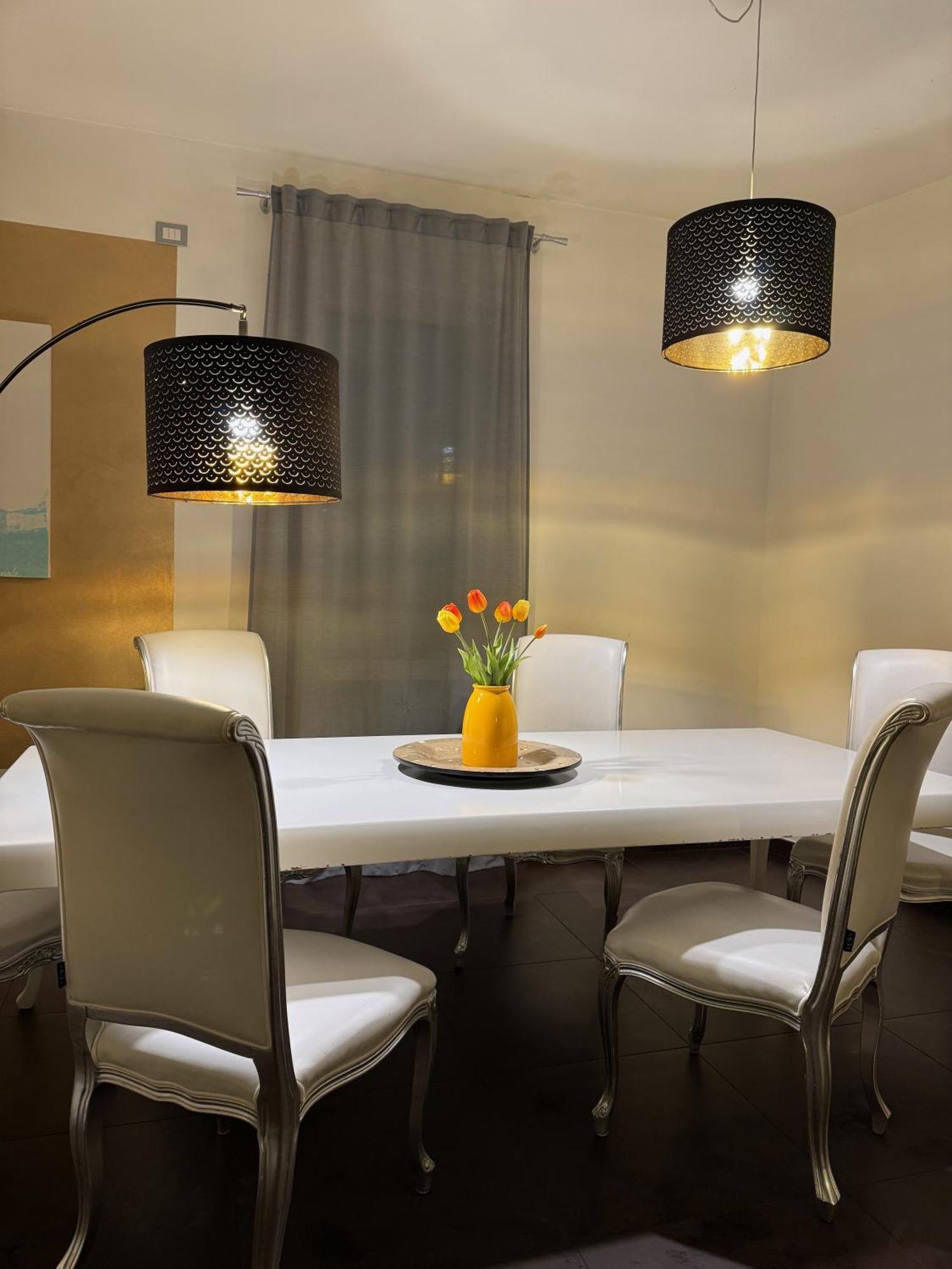 דסנזאנו דל גארדה Residence Del Lago מראה חיצוני תמונה